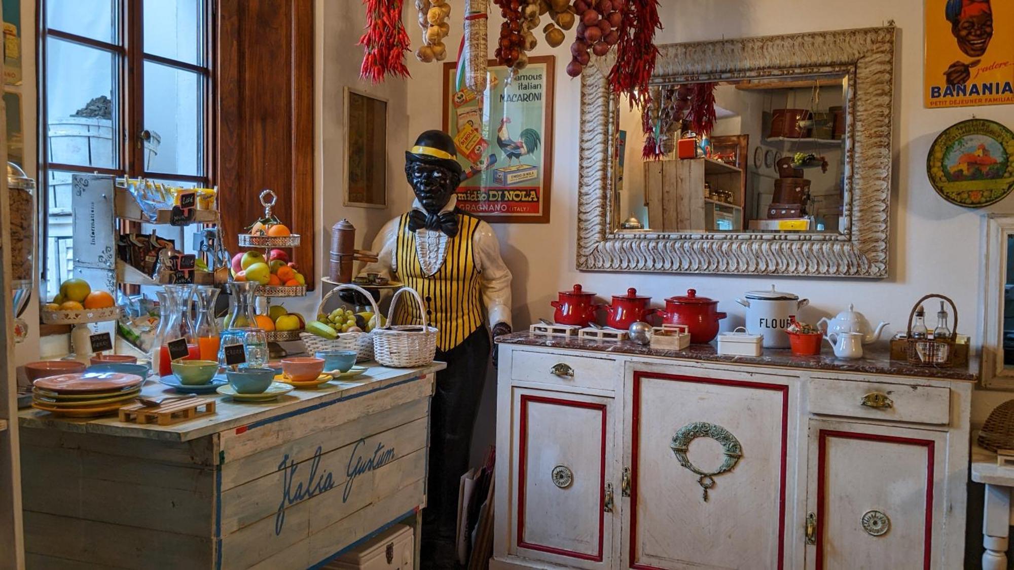 Le Terrazze Del Chianti B&B Residenza D'Epoca E Di Charme San Donato in Poggio Exterior foto
